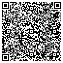 QR code with Aeriform contacts