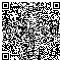 QR code with VMSI contacts