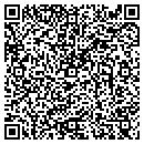 QR code with Rainbow contacts