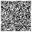 QR code with AAR Assn Inc contacts