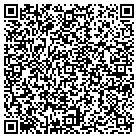 QR code with H & R Block Tax Service contacts