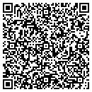 QR code with Traver Oil Comp contacts
