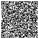 QR code with IHS Staffing contacts