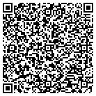 QR code with Professional Music Service Inc contacts