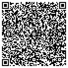 QR code with Martin Marks MINERALS contacts