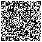 QR code with Mitchell R Woodard CPA contacts