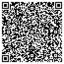 QR code with J Sandstrom Designs contacts