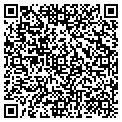 QR code with L S Software contacts