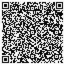 QR code with Trav-Ocean Service contacts