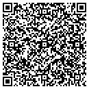QR code with Rusty's Cafe contacts