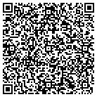 QR code with First Aid & Safety Supply Co contacts