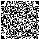 QR code with Cajun Tool Sharpening Service contacts