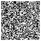 QR code with Chatelain AC & Heating Contrs contacts