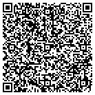 QR code with Cullier Career Cntr Cbntmkg CL contacts