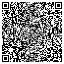 QR code with Pangburn Co contacts
