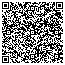 QR code with Kevin V Boshea contacts