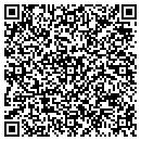 QR code with Hardy Parc Ofc contacts