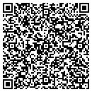 QR code with D's Small Engine contacts