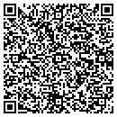 QR code with J Richard Kanuch contacts