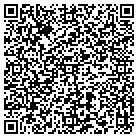QR code with J L Sanitary & Supply Inc contacts