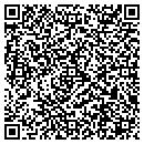 QR code with FGA Inc contacts