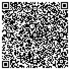 QR code with Martin Luther King Library contacts