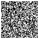 QR code with Rickies Style Box contacts
