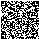 QR code with E A Craig contacts