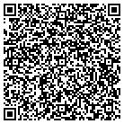 QR code with Richard's Vault & Monument contacts