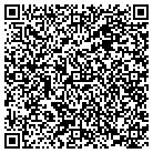 QR code with Marina's Classic Catering contacts