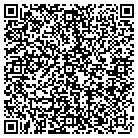 QR code with Apostolic First Pentecostal contacts