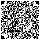 QR code with Hillyer Haywood H III Atty Lw contacts