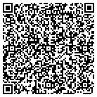 QR code with Lafourche Parish Dist Judge contacts