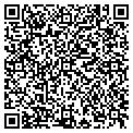 QR code with Excel Tire contacts