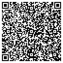 QR code with Haynesville News contacts