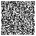 QR code with KFC contacts