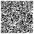 QR code with Pro Line Products & Service Inc contacts