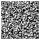 QR code with J Baker Barr Jr contacts