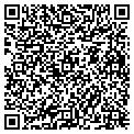 QR code with Tangles contacts