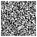 QR code with Real Gold Inc contacts
