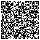 QR code with Cajun Clock Co contacts