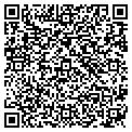 QR code with Bakers contacts