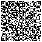 QR code with Holland Major L Archt Assoc PC contacts
