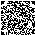 QR code with Pen Cor contacts