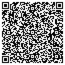 QR code with JLM Service contacts