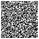 QR code with Alberts Beauty Salon contacts