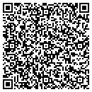 QR code with C R Fugatt & Assoc contacts
