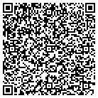 QR code with First Unity Missionary Baptist contacts
