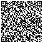 QR code with Mr D's Tree & Stump Removal contacts