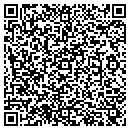 QR code with Arcadis contacts